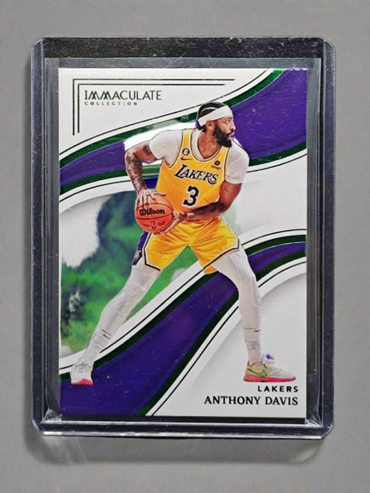 Anthony Davis Immaculate /5